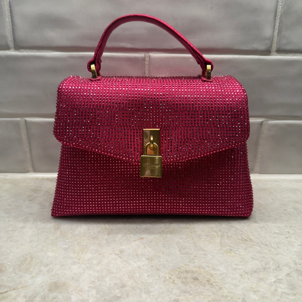 Ted Baker London Pink Handbag